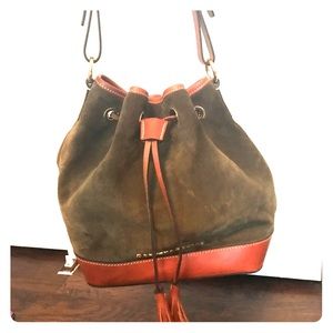 DOONEY & BOURKE PURSE